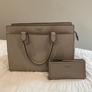 Kate Spade Purse & Wallet